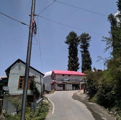 WHISPER Shoja Homestay | 5 km from Jalori Pass